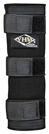 YHM SOUND SUPPRESSOR COVER 6.875" BL