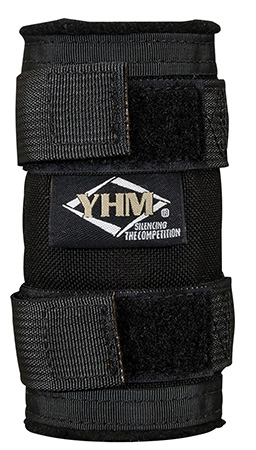 YHM SOUND SUPPRESSOR COVER 4.5'' LONG