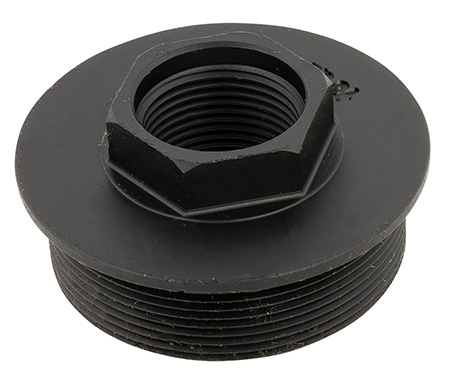 YHM HUB DIRECT THREAD MOUNT 5/8X24