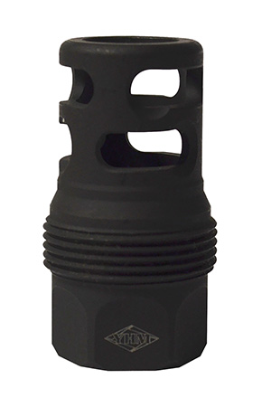 YHM SHORT SRX BRAKE 5/8"-24 BLK