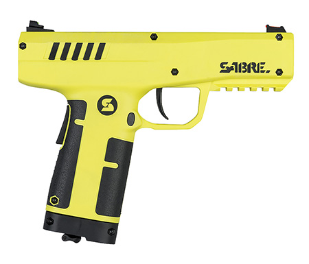 Compact Launcher w/ carry case