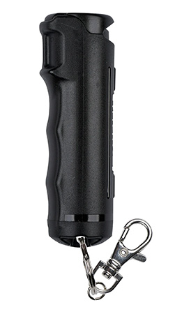 SABRE FLIP TOP NY COMPLIANT BLK