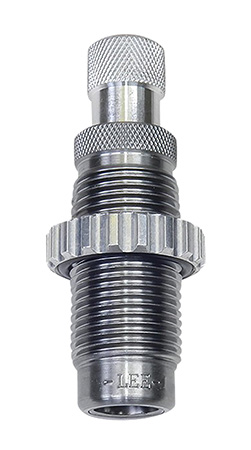 LEE 91890 CARBIDE FAC/CP DIE 30 SUPER CARRY