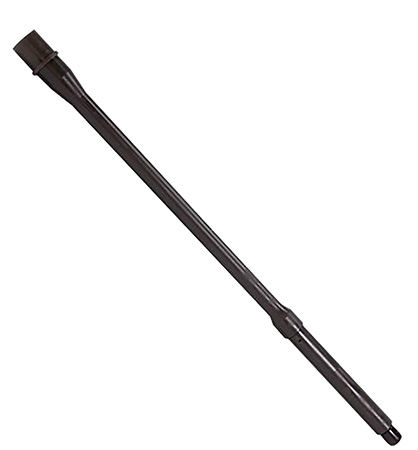 FN AR15 BARREL 18 BB M16 5.56 RIFLE