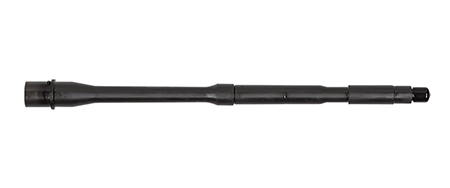 BBL AR-15 5.56MM 14.7" M4 CAR