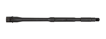 FN 20-100046   AR15 BARREL 16   BB M4  556     CRB