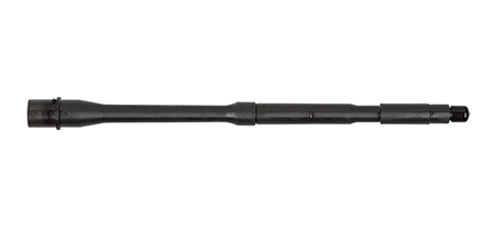 FN 20-100047   AR15 BARREL 16   HF M4  556     CRB