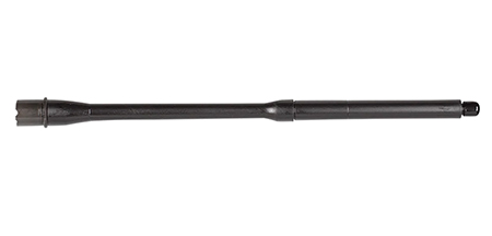 FN BBL AR15 HF 16" MIDLENGTH 556NATO