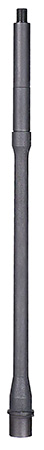 FN BBL AR15 5.56X45 18 RIFLE LENGTH GAS SYSTEM
