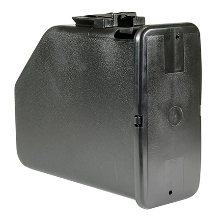 M249/M249S 200 Ammo Box with 500 M27 Links