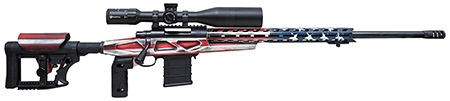 LSI HOWA 1500 6.5CREED HCR FLAG CHASSIS 24 HB
