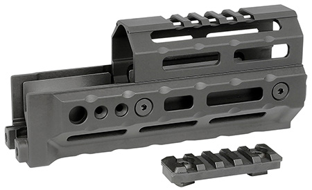MIDWEST MI-AK-ALPHA6      AK ALPHA M-LOK RAIL 6"
