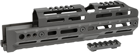MIDWEST MI-AK-ALPHA10.0   AK ALPHA M-LOK RAIL 10"