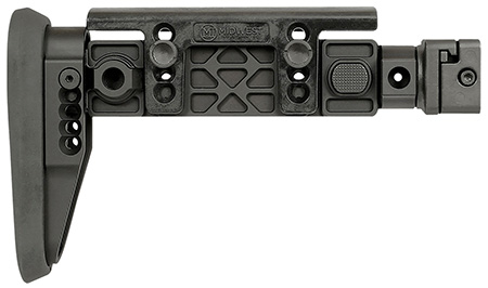 MIDWEST MI-AK-ALPHA-FS    AK ALPHA FOLDING STOCK