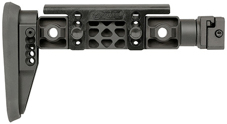 MIDWEST MI-ALPHA-FBSF     ALPHA FIX BEAM SIDE FLDR