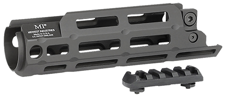 HK MP5M HANDGUARD DROP-IN M-LOK