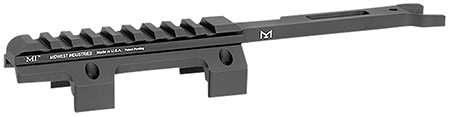 MI HK MP5K TOP RAIL