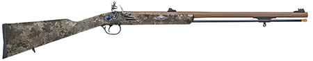 TRA PA PELLET FLINT 50CA VEIL