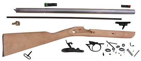 TRAD KRC53008   DEERHUNTER RFL  PERC  50C KIT   24