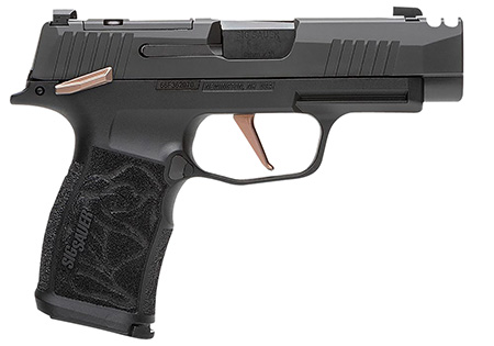 P365 ROSE XL 9MM NIT 3" 10+1
