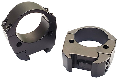 TALLEY MDRN SPORTING RINGS 35MM LOW