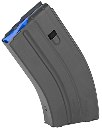 MAG DURAMAG 20RD 6.5 GRENDL SS BLK