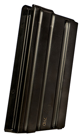 MAG DURAMAG 7RD .450 BUSH SS BLK