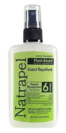 AMK 00066862 NATRAPEL LEM/EUCALYPT PUMP 3.4