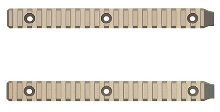 Q ACC-FIX-TOPRAIL-8.5IN-6   6M  RAIL FIX 1913 8.5