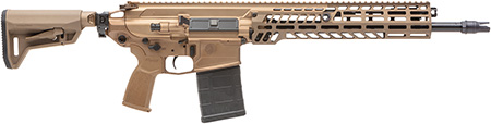 Sig MCX SPEAR Rifle 16" 308win