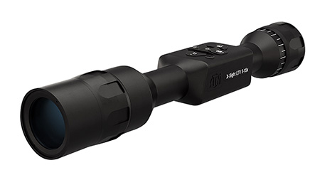 ATN THOR LTV 5-15X 320X240 THERMAL SCOPE