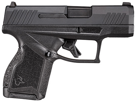 TAU 1-GX4M931-10CK7    GX4 9MM 3.26   10R  BW HLST