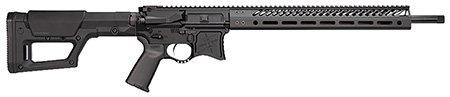 DMR 6MMARC BLACK 18"