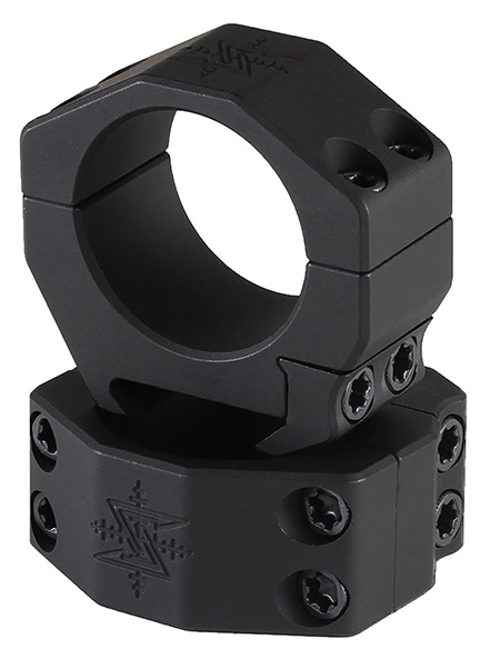 SEEKINS 0010620016     SP RINGS 30MM 1.26" XTR