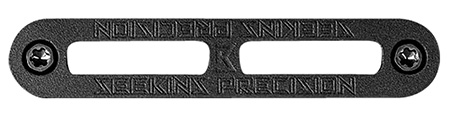 SEEKINS 0011870001     NTEGRATED M-LOK RAIL 4"