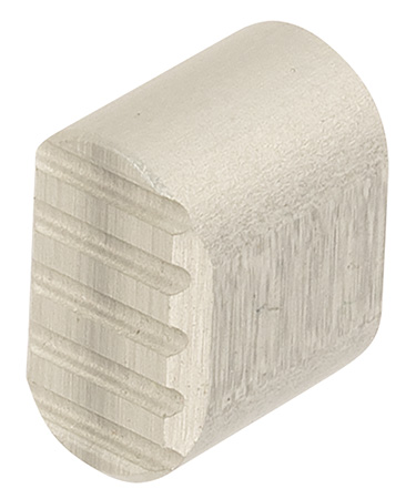 RISE AR-15 MAG RELEASE BUTTON SILVER