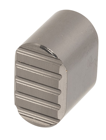 RISE RA-010-GPHT     AR15 MAG RELEASE GRAPHITE GRY