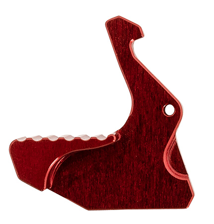 RISE RA-212GI-RR     EXTND AR CHARGE HDL LATCH RED