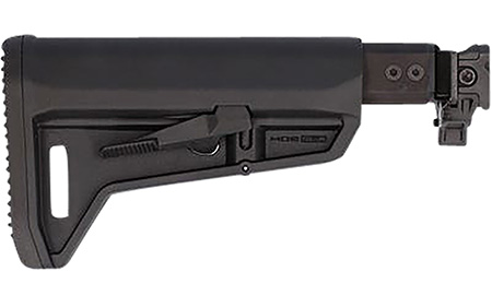 Sig STOCK ASSY MCX MPX FOLDING LOW PROFILE TUBE 1913 INTERFACE SL-K S