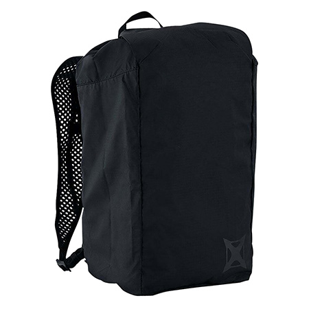 VERTX VTX5001   GO PACK                     BLK