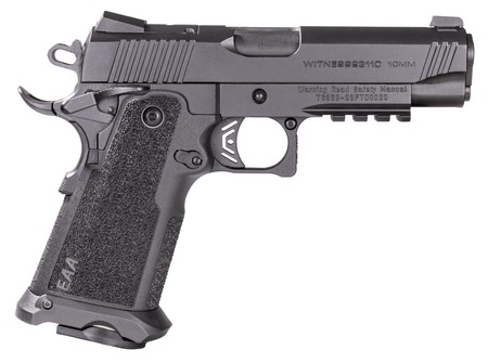 Witness 2311 4.25" ComOR 10MM Blk Far-Dot 15