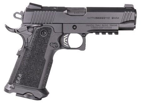 EAA WITNESS 2311 9MM 4.25'' 17