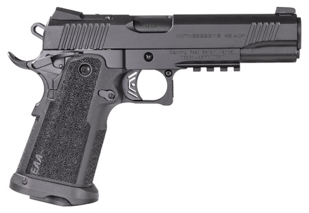 EAA WITNESS 2311 45ACP 5'' 11R