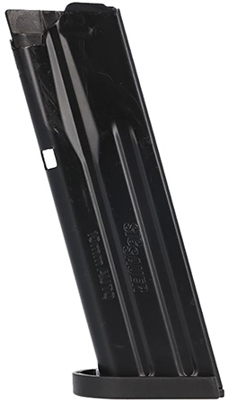 MAG SIG P320 10MM 15RD BLK