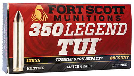 FSM 350-125-SCV       350LEG 125G      TUI   20/10