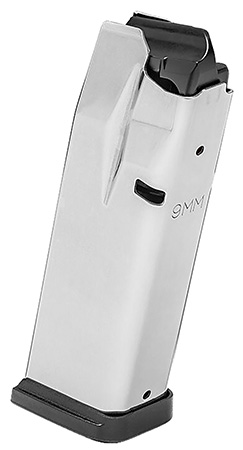Hellcat Pro 9mm 15rd Magazine Black