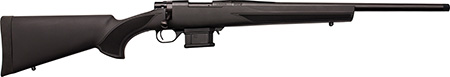 LEG HOWA MINI 6MMARC 20B BLK
