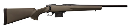 HOWA MINI ACTION 6MM ARC 20" 5RD GRN