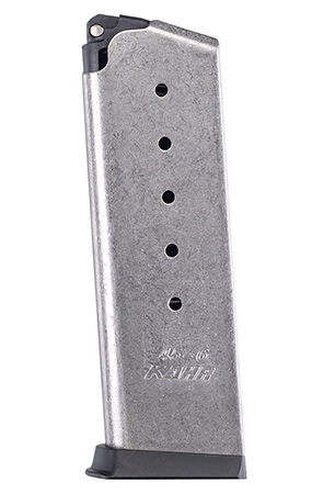 KAHR ARMS MAGAZINE 45ACP