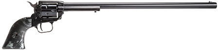 HTG ROUGH RIDER 22LR 16 BLK PEARL 6RD
